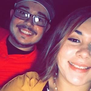 Meet your Posher, Ricky